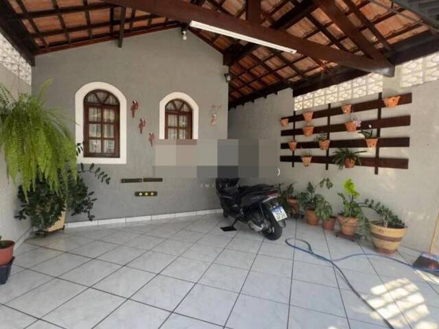 Venda em Jardim Santana - Tremembé