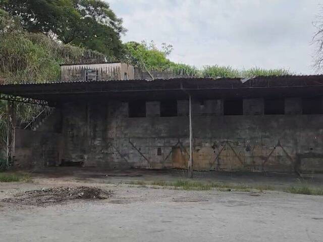 #62 - Galpão para Locação em Taubaté - SP