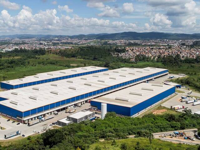 #63 - Galpão para Venda em Guarulhos - SP