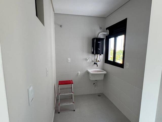 #66 - Apartamento para Venda em Taubaté - SP