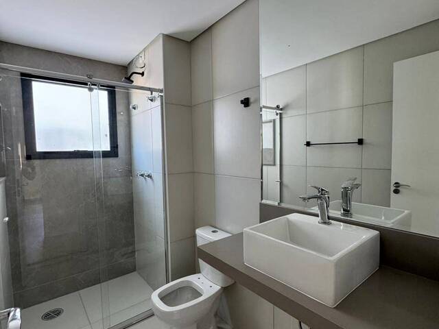 #66 - Apartamento para Venda em Taubaté - SP
