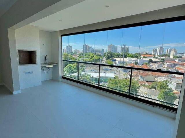 #66 - Apartamento para Venda em Taubaté - SP