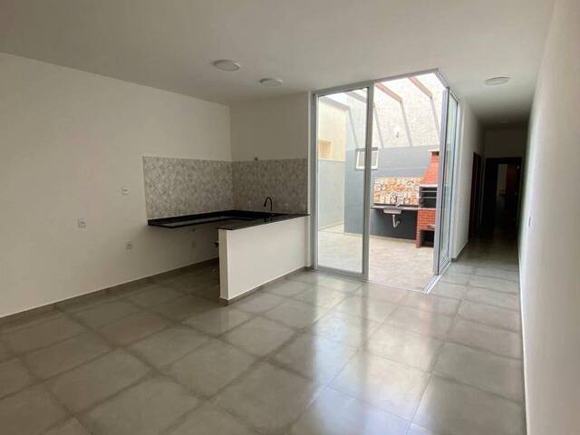 #67 - Casa para Venda em Tremembé - SP