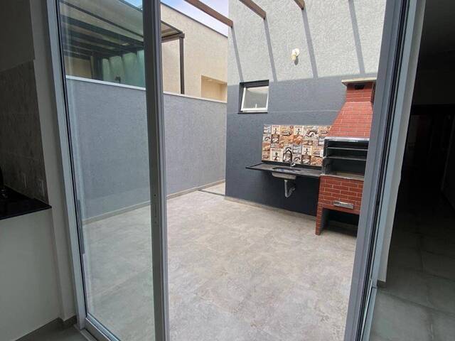 #67 - Casa para Venda em Tremembé - SP