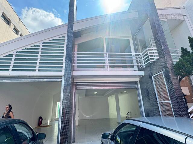 #69 - Ponto Comercial para Locação em Taubaté - SP - 2