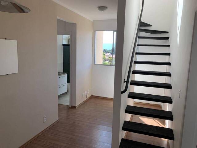 #71 - Duplex para Venda em Taubaté - SP