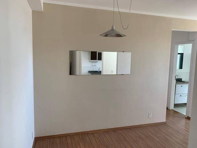 #71 - Duplex para Venda em Taubaté - SP