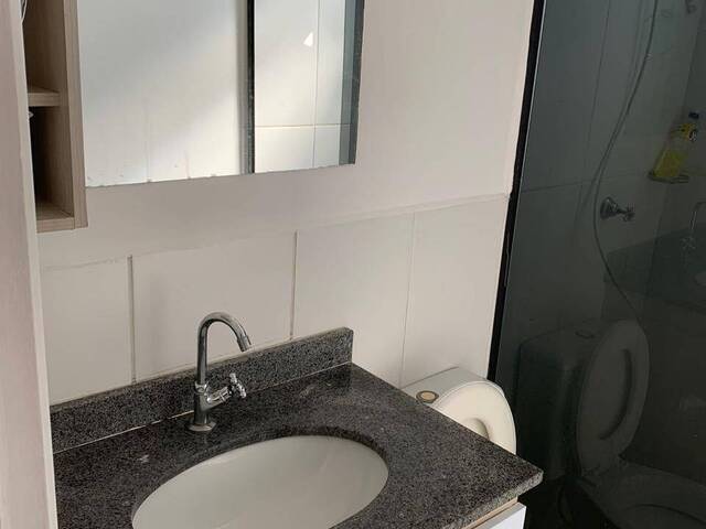 #71 - Duplex para Venda em Taubaté - SP