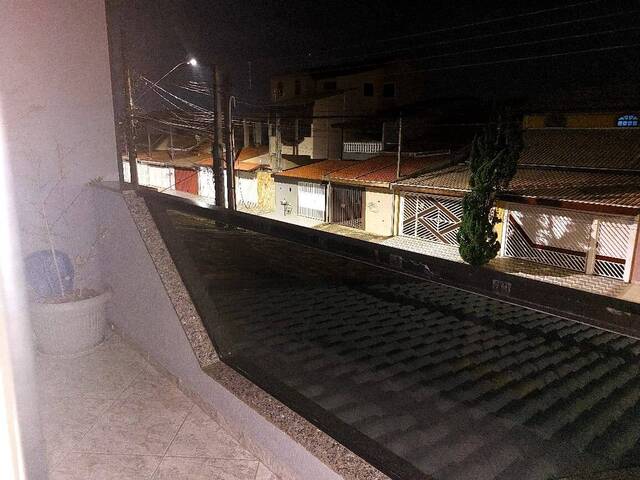 #72 - Casa para Venda em Taubaté - SP
