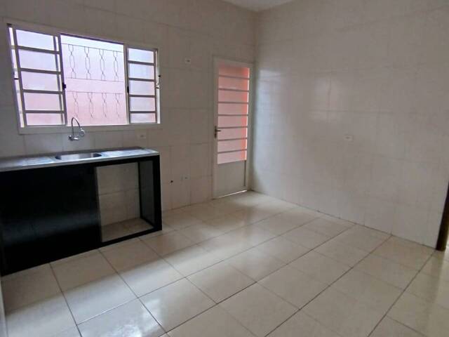 #73 - Casa para Venda em Taubaté - SP