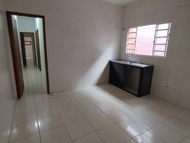Casa para Venda em Taubaté - 4