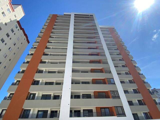 #74 - Apartamento para Venda em Taubaté - SP