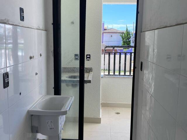 #74 - Apartamento para Venda em Taubaté - SP