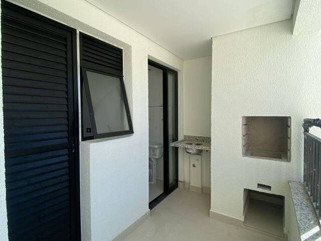 #74 - Apartamento para Venda em Taubaté - SP
