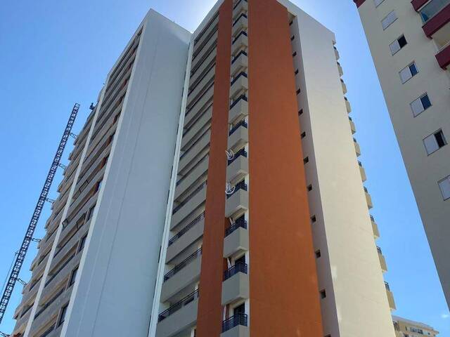 Apartamento para Venda em Taubaté - 5