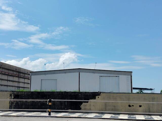 Galpão para Locação em São José dos Campos - 4