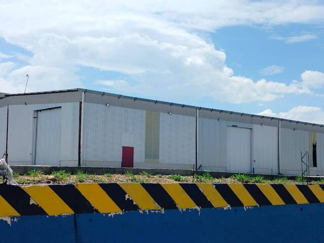 Galpão para Locação em São José dos Campos - 5