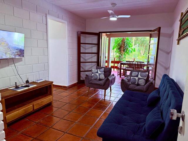 #76 - Apartamento para Venda em Ubatuba - SP