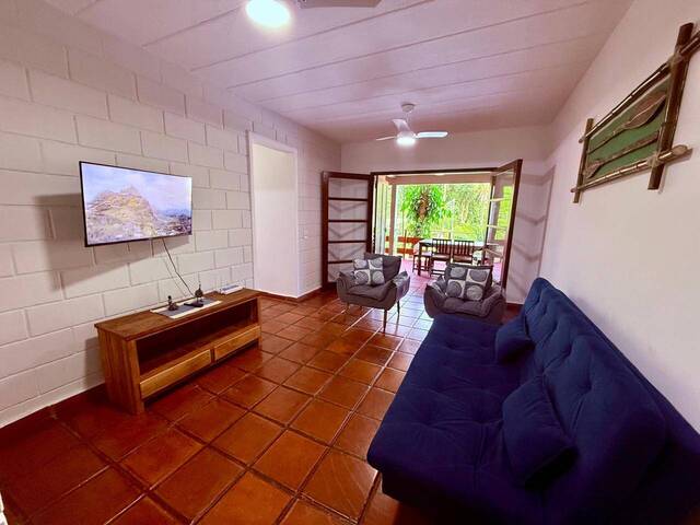 #76 - Apartamento para Venda em Ubatuba - SP