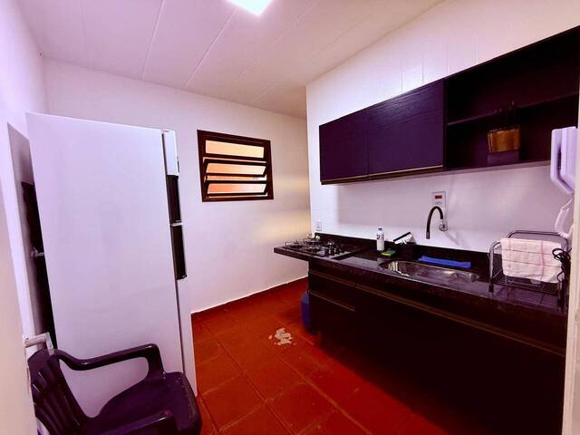 Apartamento para Venda em Ubatuba - 4
