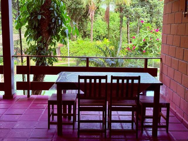 Apartamento para Venda em Ubatuba - 5