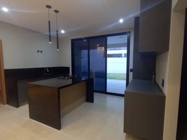 Locação em Loteamento Residencial Campos do Conde II - Tremembé
