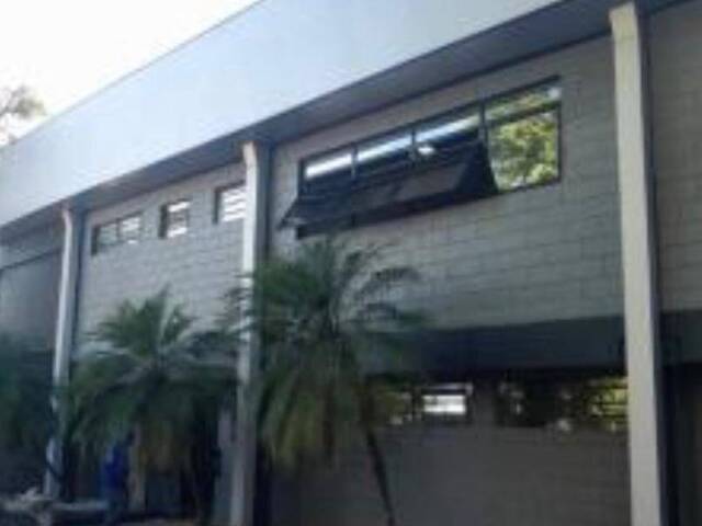 #78 - Galpão para Locação em São José dos Campos - SP