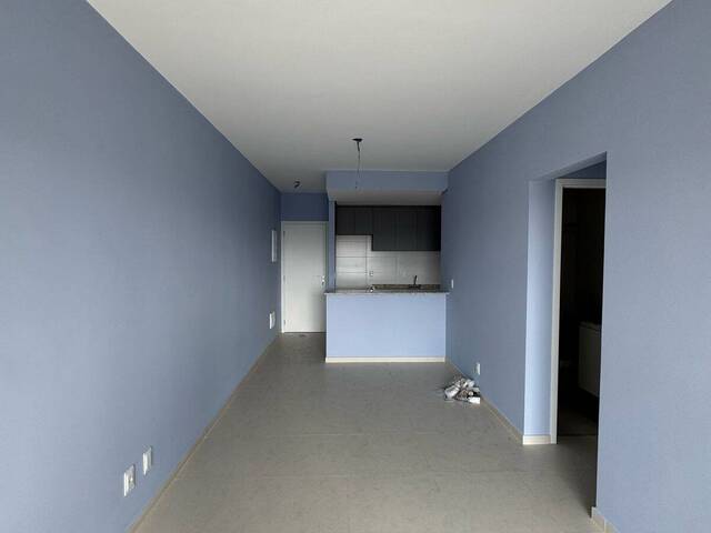 Apartamento para Locação em Taubaté - 5