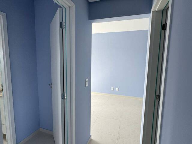 Apartamento para Locação em Taubaté - 4