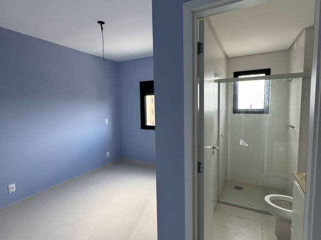 #80 - Apartamento para Locação em Taubaté - SP
