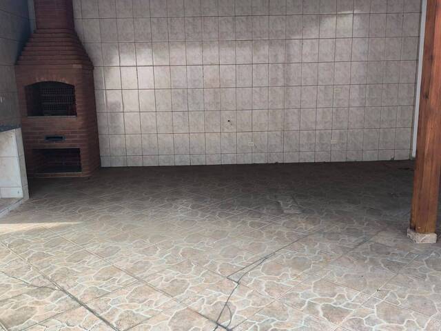 #83 - Casa em condomínio para Venda em Taubaté - SP
