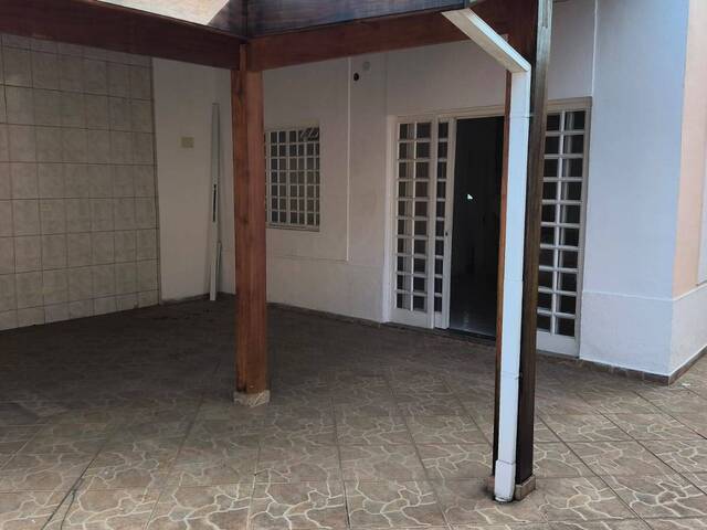#83 - Casa em condomínio para Venda em Taubaté - SP