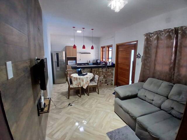 Casa para Venda em Taubaté - 5