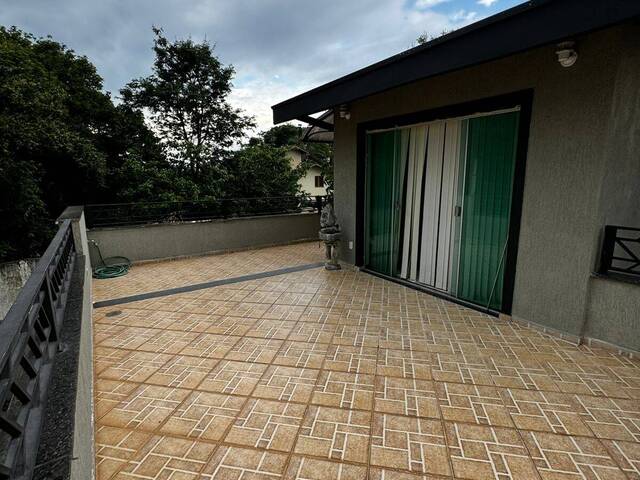 #86 - Sobrado para Venda em Taubaté - SP