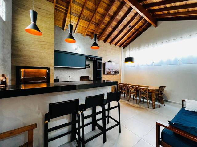 Casa em condomínio para Venda em Taubaté - 5