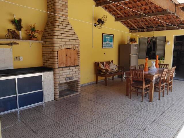 #98 - Casa para Venda em Taubaté - SP