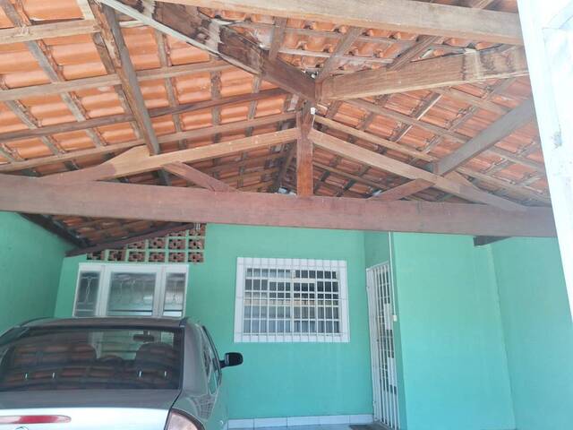 #100 - Casa para Venda em Taubaté - SP