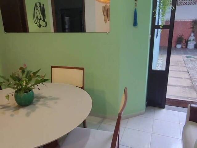 #101 - Casa em condomínio para Venda em Taubaté - SP