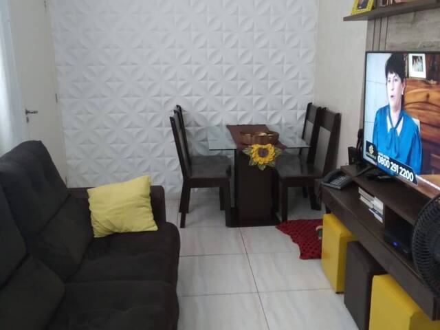 #103 - Casa em condomínio para Venda em Taubaté - SP