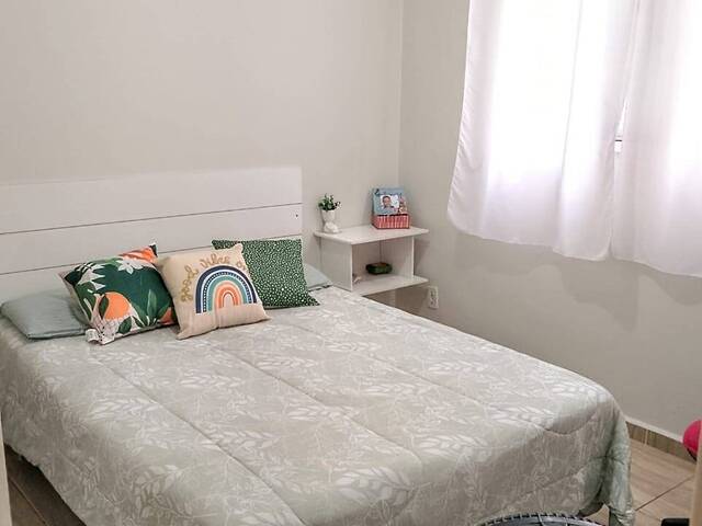#103 - Casa em condomínio para Venda em Taubaté - SP