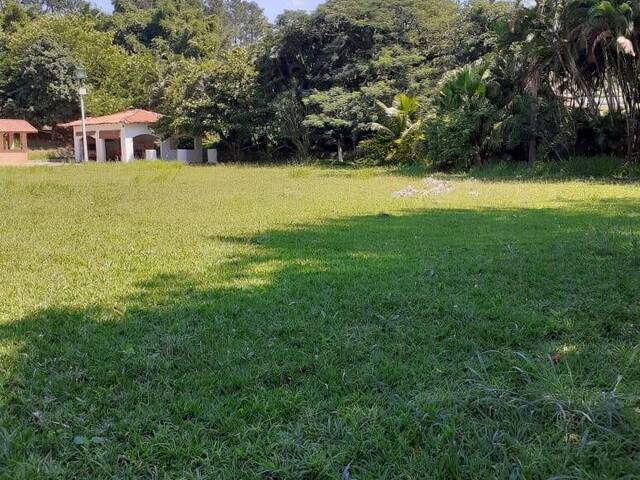 Venda em Chácaras Catagua - Taubaté