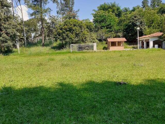 #107 - Terreno em condomínio para Venda em Taubaté - SP