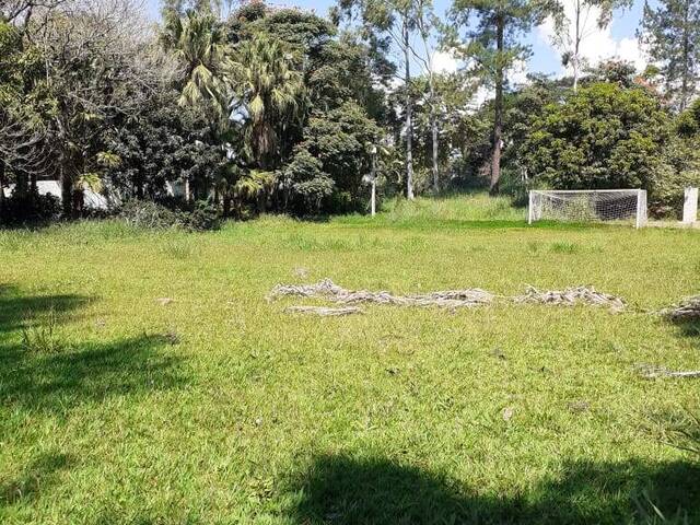 #107 - Terreno em condomínio para Venda em Taubaté - SP