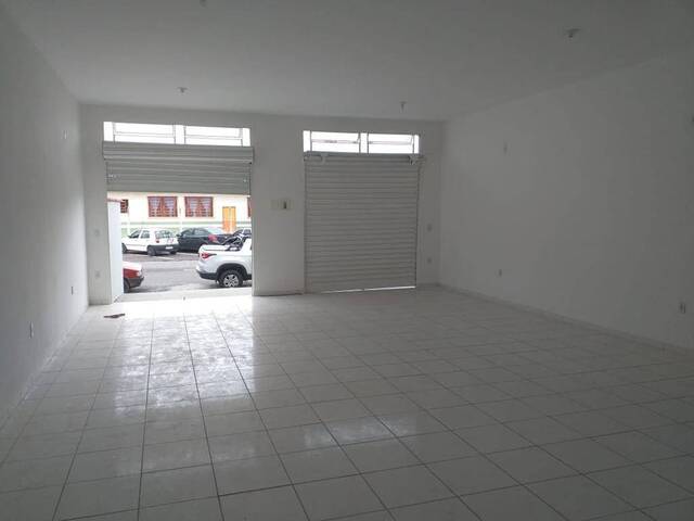 #113 - Ponto Comercial para Venda em Taubaté - SP