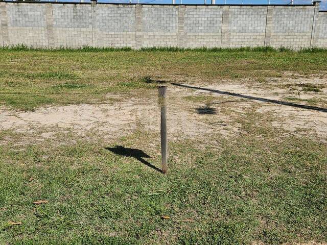 #114 - Terreno em condomínio para Venda em Tremembé - SP