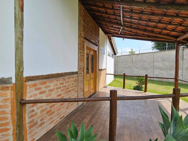 #115 - Terreno em condomínio para Venda em Tremembé - SP