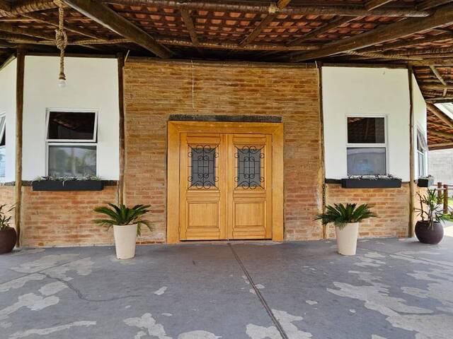 #115 - Terreno em condomínio para Venda em Tremembé - SP