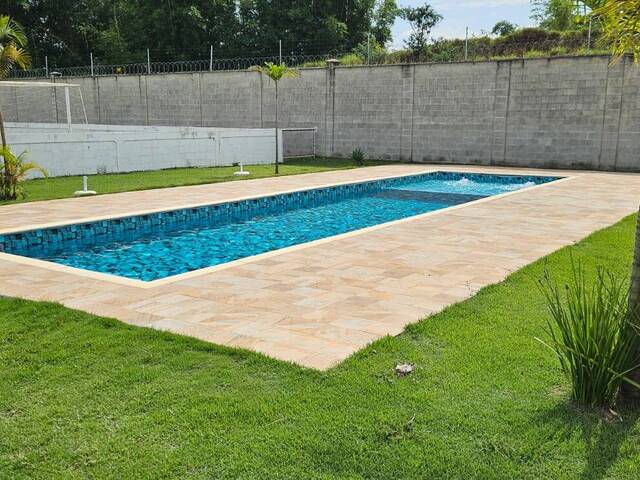 Terreno em condomínio para Venda em Tremembé - 4