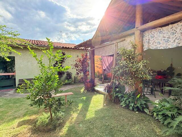 #116 - Casa para Venda em Tremembé - SP
