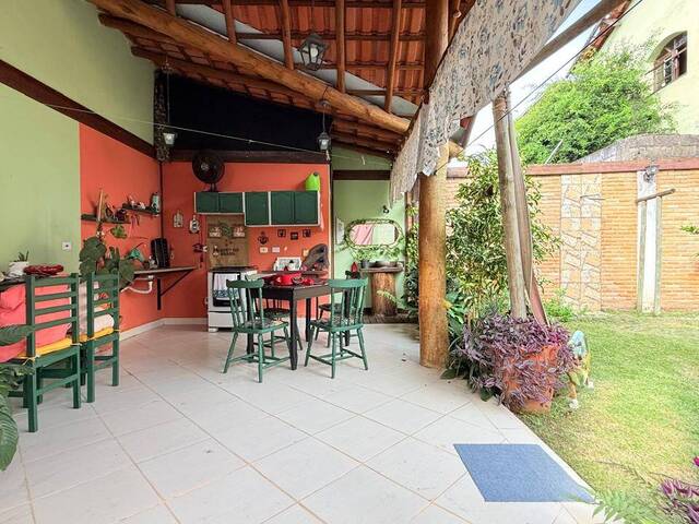 Casa para Venda em Tremembé - 5